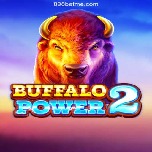 Discover the Excitement of BuffaloPower2: A Deep Dive into Brasil's Top Betting Platform - 898bet