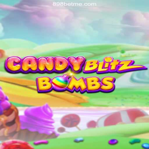 Explore CandyBlitzBombs: A Sweet Yet Explosive Adventure