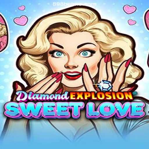 Introducing DiamondExplosionSweetLove: A Thrilling New Gaming Experience