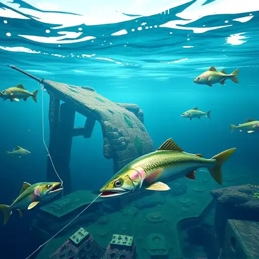 Exploring the World of Fishing Games