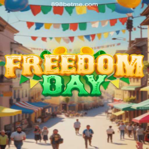 FreedomDay: The Revolutionary Gaming Experience