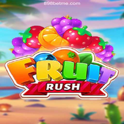 Exploring FruitRush in the Vibrant World of 898bet A Plataforma de Apostas #1 do Brasil
