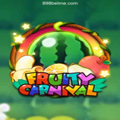 FruityCarnival: The Ultimate Gaming Experience with 898bet's Top Betting Platform in Brazil