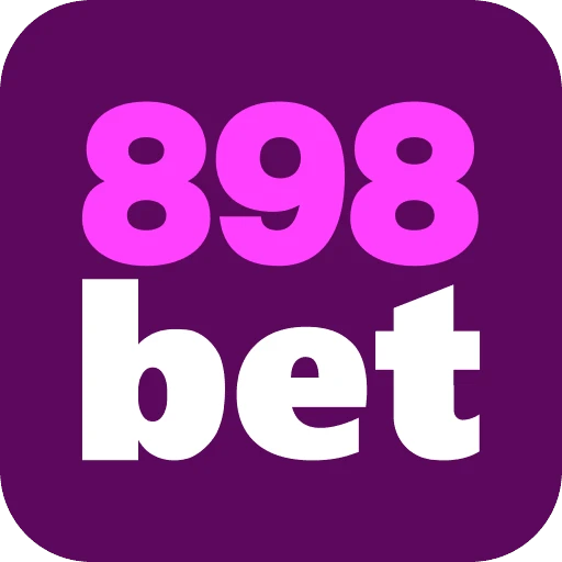 898bet A Plataforma de Apostas #1 do Brasil logo