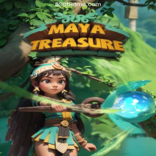 Exploring MayaTreasure: A Thrilling Adventure Through Time