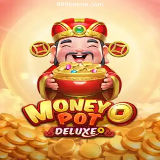 Experience the Thrills of MoneyPotDELUXE
