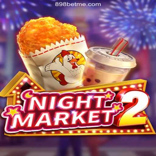 Exploring NightMarket2: A Captivating Adventure into Digital Realms