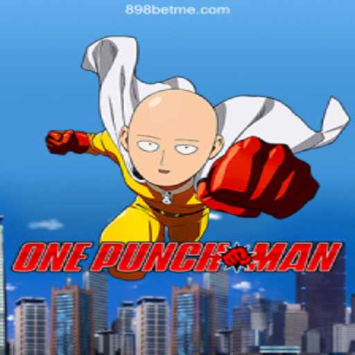 OnePunchMan Online Gaming: A Thrilling Experience with 898bet