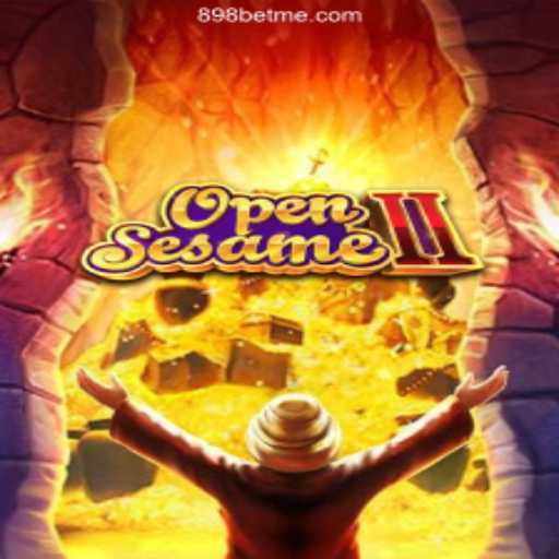 Experience OpenSesameII: An Exciting Adventure in the World of Gaming