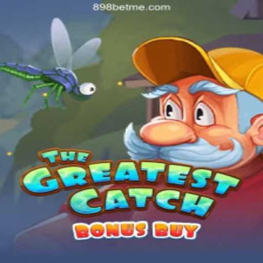 Exploring TheGreatestCatchBonusBuy: A Dynamic New Era in Gaming