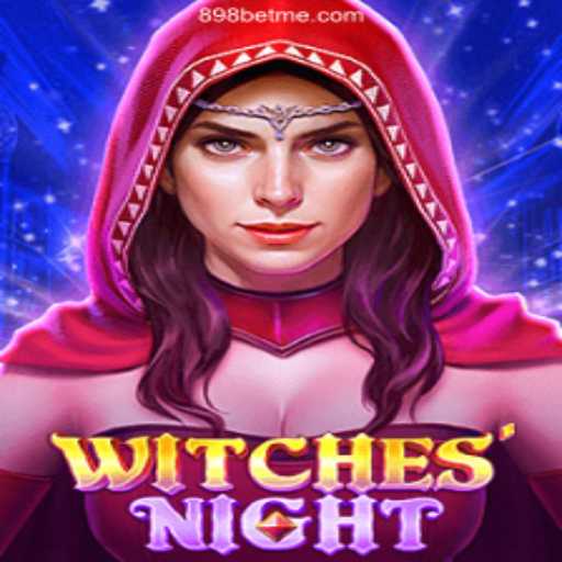 Dive into the Mystical World of WitchesNight: A New Gaming Sensation