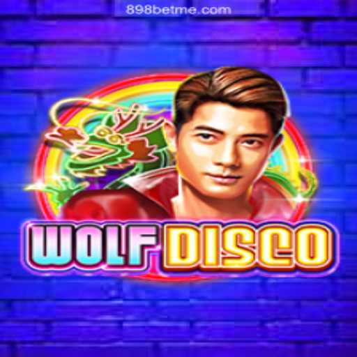 Exploring WolfDisco: A New Dynamic in Gaming