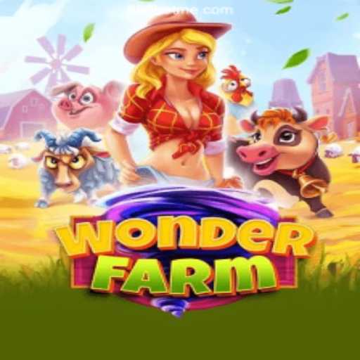 Discover the Enchanting World of WonderFarm and Its Brazilian Betting Platform Connection